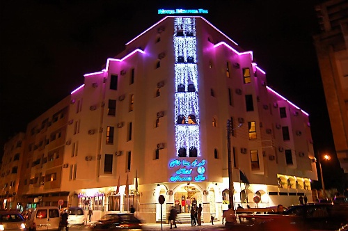 Hotel Mounia image 1