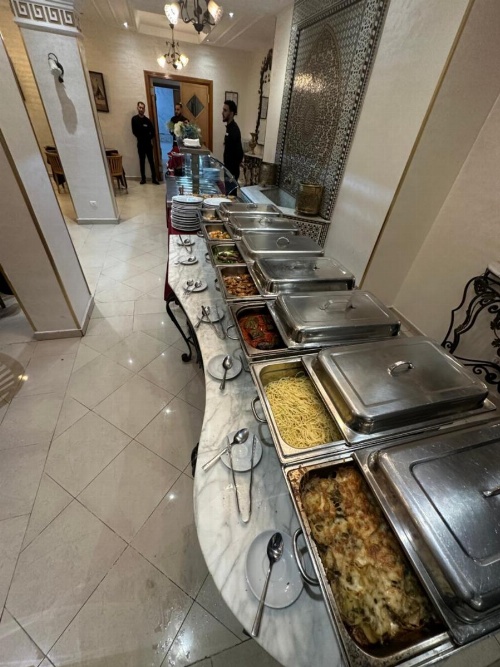 Hotel Mounia image 10