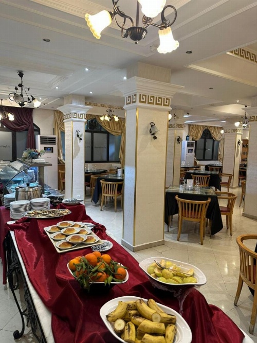 Hotel Mounia image 19