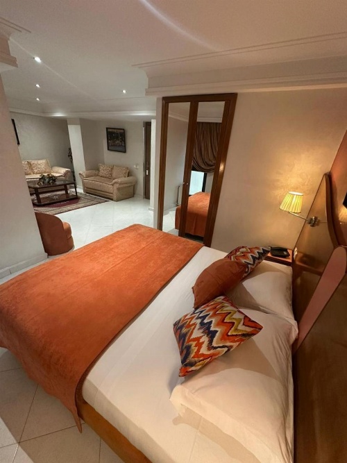 Hotel Mounia image 2