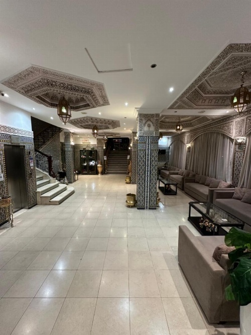 Hotel Mounia image 20
