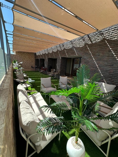 Hotel Mounia image 21