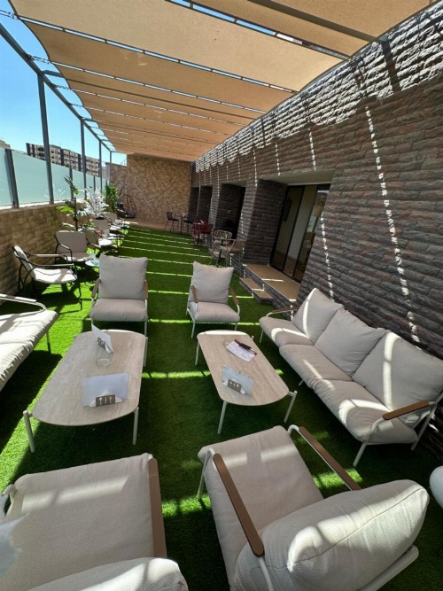 Hotel Mounia image 22