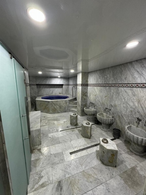 Hotel Mounia image 25