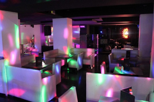 Hotel Mounia image 26
