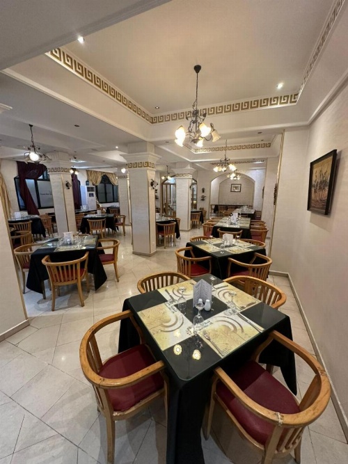 Hotel Mounia image 27