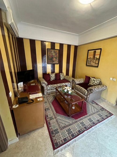 Hotel Mounia image 28