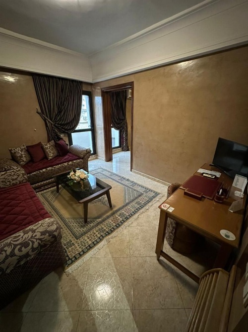 Hotel Mounia image 29