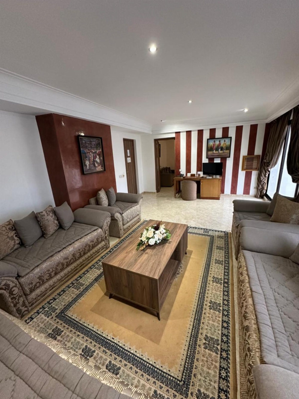 Hotel Mounia Main image