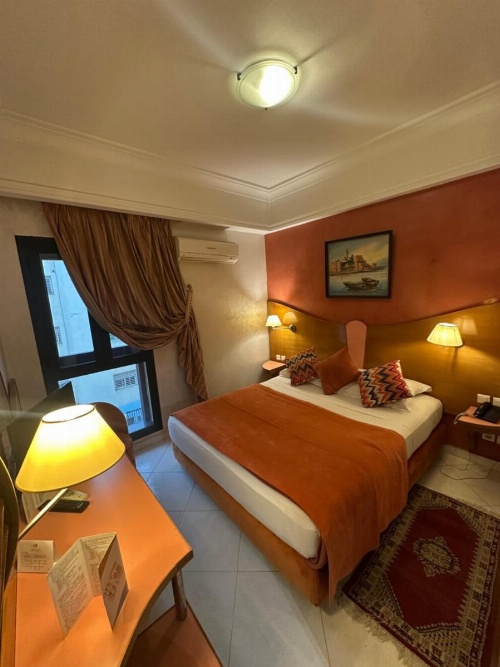 Hotel Mounia image 30