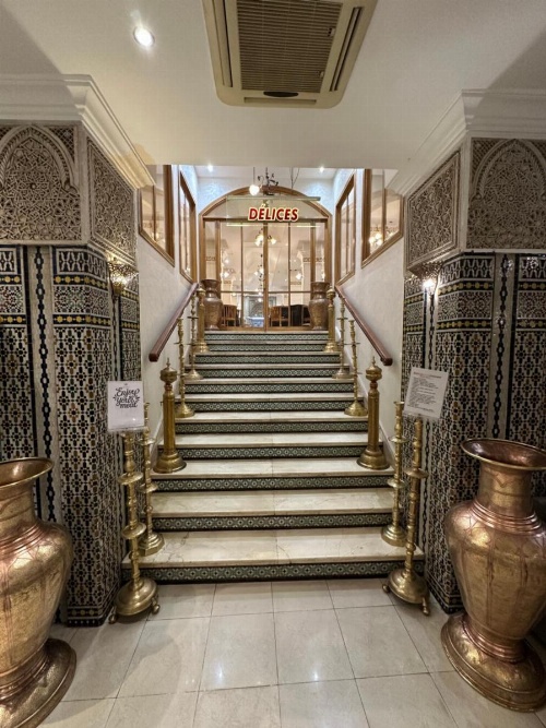 Hotel Mounia image 32