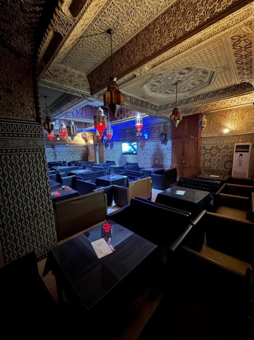 Hotel Mounia image 33