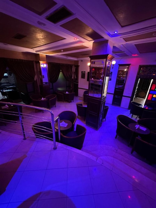 Hotel Mounia image 36