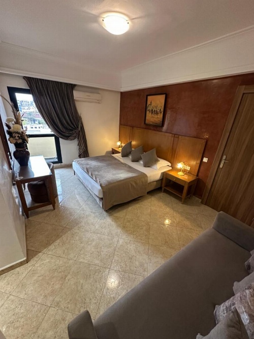 Hotel Mounia image 37