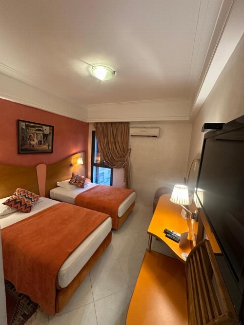 Hotel Mounia image 39