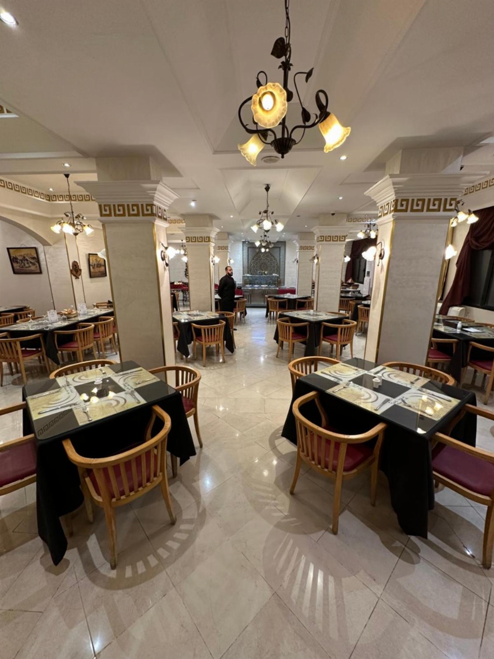Hotel Mounia