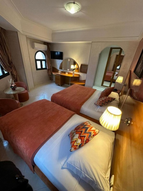 Hotel Mounia image 40