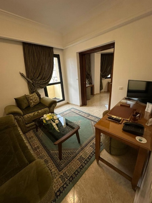 Hotel Mounia image 43