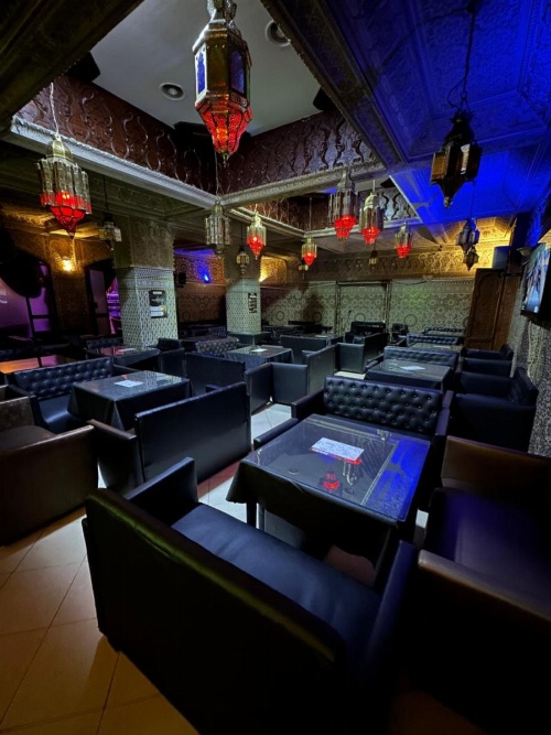 Hotel Mounia image 44