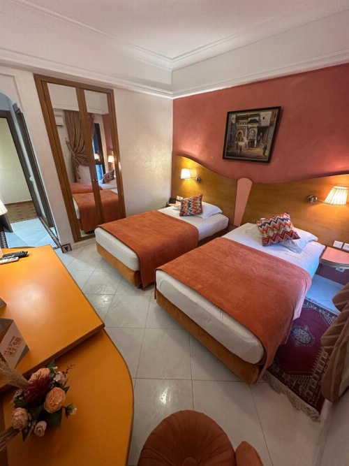 Hotel Mounia image 46