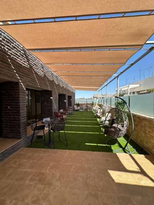 Hotel Mounia image 47