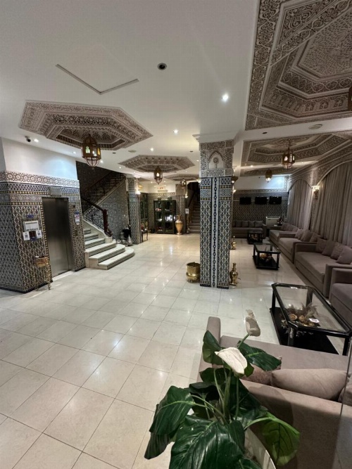 Hotel Mounia image 7